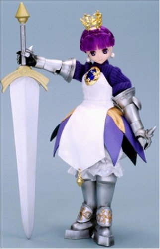 Cover image : プリンセスクラウン 「グラドリエル＝ド＝ヴァレンディア」