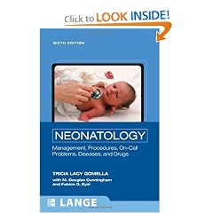 Neonatology: Management,  Procedures, On-Call Problems, Diseases, and Drugs, Sixth Edition... by Tricia Gomella, M. Cunningham, Fabien Eyal and MD Tricia Lacy Gomella