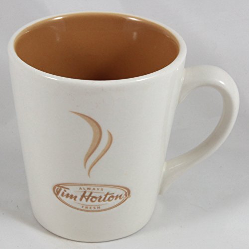 Tim Horton's Always Fresh Limited Edition Coffee Mug, 12 oz.