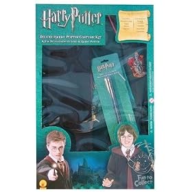 Harry Potter Deluxe Costume Kit