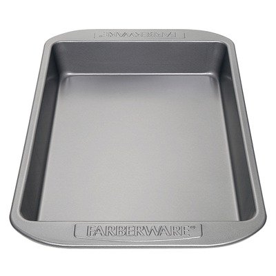 FARBERWARE 9 X 13 CAKE PAN