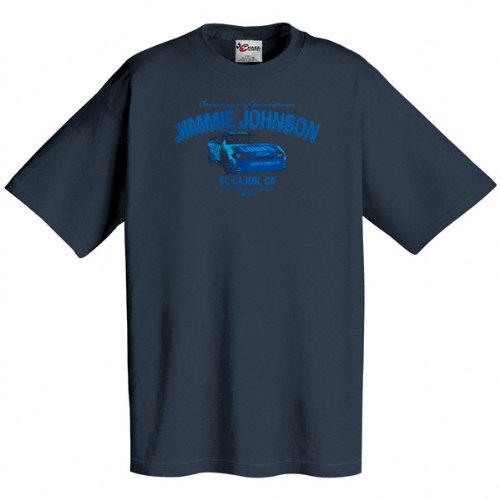 Buy Jimmie Johnson American Forged T-Shirt