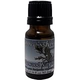 Nature's Kiss Products CedarWood Virginia Therapeutic Grade 10ml Pure Essential Oil, 0.34 Fluid Ounce
