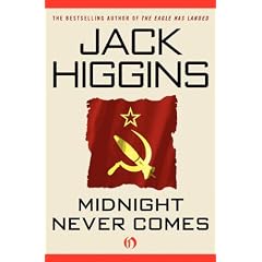 Midnight Never Comes