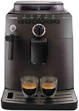 Saeco Intuita Automatic Espresso Machine