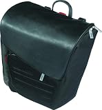 ABUS Fahrradtasche Urban Exclusive ST 7500 KF rechts, 29 x 39 x 14 cm