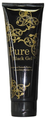 ピュアブラックGEL 100ml