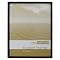 Modern Poster Frame - Black (22x28")
