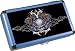 Twin Dragon CD Case Holds 40