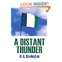 A DISTANT THUNDER