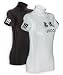 adidas Lycra-Shirt JUDO hoher Kragen