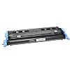 Toner f�r HP Color Laserjet 1600/2600 etc schwarz - Schwarz, 2.500 Seiten, kompatibel zu q6000a