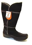 Sporto Women's Patch Boot