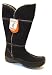 Sporto Women's Patch Boot