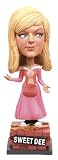 It's Always Sunny in Philadelphia: Sweet Dee Talking Bobblehead