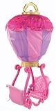 Barbie and The Three Musketeers Magical Balloon Carriage
