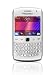 Blackberry 9360 Curve Sim Free - White Edition
