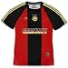 Pro Stitch
2010 SOUTH AFRICA WORLD CUP PRO STITCH Germany PRO Soccer Jersey :: PRO Futball Jersey (Black) TYPE #A