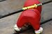 Medicom Toy Dr.Slump Norimaki Figure arale red ninja_s-3