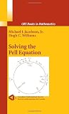 Cover for 9780387849225