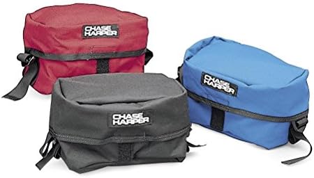 Chase Harper 8800BLU Blue Universal Fender Bag - 3.9 Liters