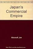 Japan's commercial empire