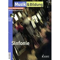 Musik & Bildung 2002/01 - Sinfonie