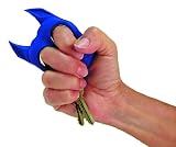 Brutus Self Defense Key Chain - Blue