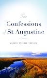 Confessions of St. Augustine, The: Modern English Version Image of Confessions of St. Augustine, The: Modern English Version