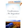 The Confessions of St. Augustine: Modern English Version