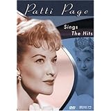 Patti Page - Sings the Hits