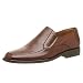 Mezlan Men's Mayfield Slip-on,Brown,9.5 M
