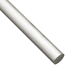 Aluminum 6061-T6511 Round Rod, AMS QQ-A-200/8, ASTM B221