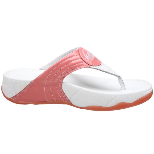 Cover image : 09Fitflop WalkStarIIIJelly PNK8/ 09フィットフロップウォークスター3ジェリー フラミンゴ8(25-25.5)