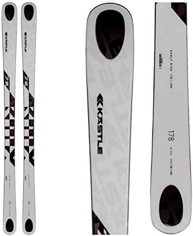 KASTLE BMX 78 Skis - 168cm