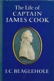 The life of Captain James Cook
