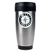 Seattle Mariners Travel Mug Coffee Cup