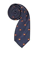 Carlo Visconti Corbata Bandera (Marino)