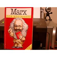 Marx for Beginners