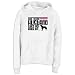 Sweatshirt Woman White  Who Needs Husband When You Have A Australian Cattle Dog  Dog