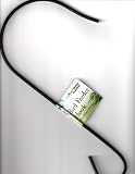Birding Essentials Bird Feeder S Hook Branch Hanger 12"