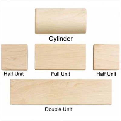 Abel Block Set