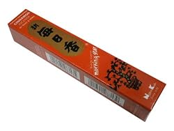 Nippon Kodo - Morning Star - Cinnamon 50 Sticks
