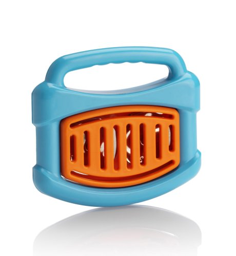 My First Tambourine
