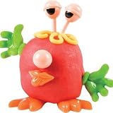 Funny Faces Dough Set
