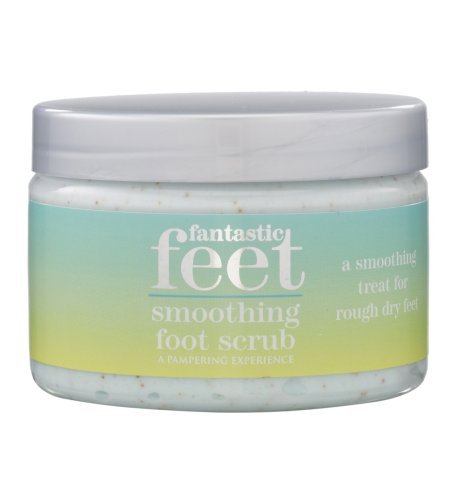 Fantastic Feet Foot Scrub