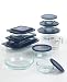 Kitchen & Housewares : Pyrex Just for You 18-Piece Set