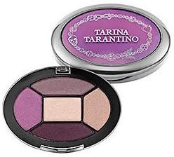 Tarina Tarantino jewel Shadow Palette-Wonderful 0.32oz