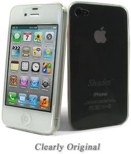 Shades iPhone 5 (5G) Case, Skin - Clearly Original