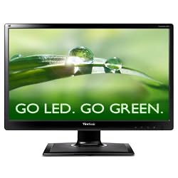 ViewSonic VA2406MLED